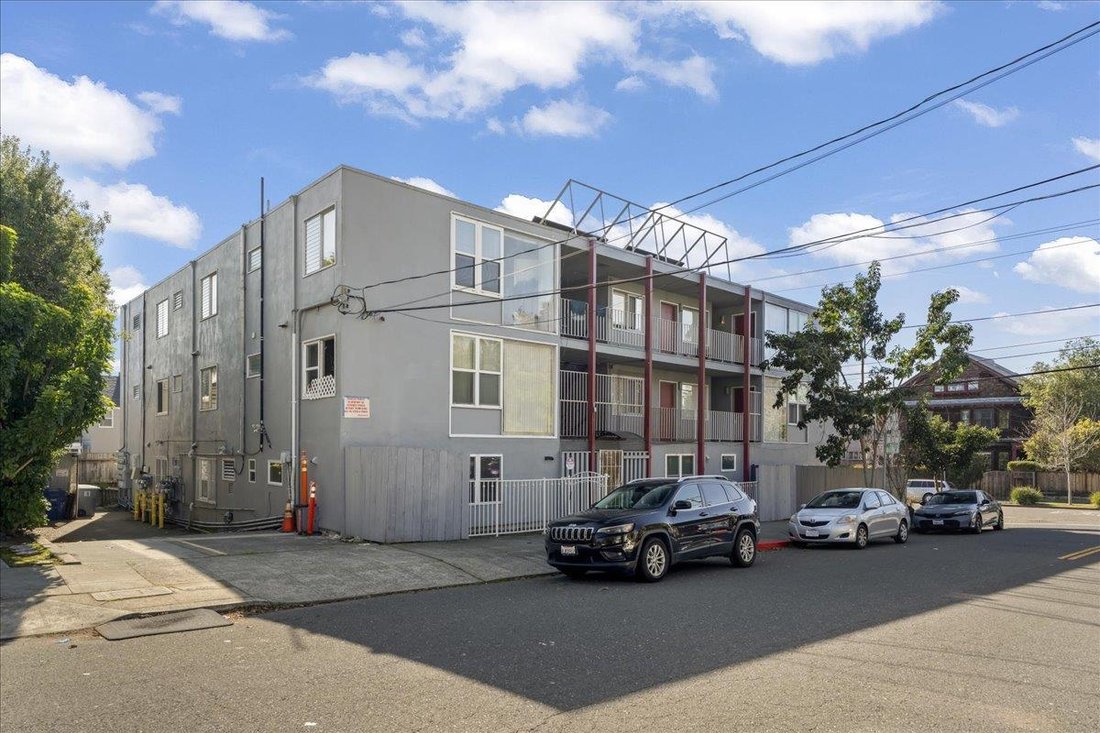 Apartment in Alameda, California, United States 2 - 18395899