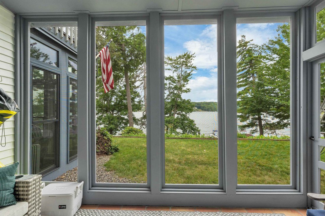 Condominio a Laconia, New Hampshire, Stati Uniti 1 - 18395592
