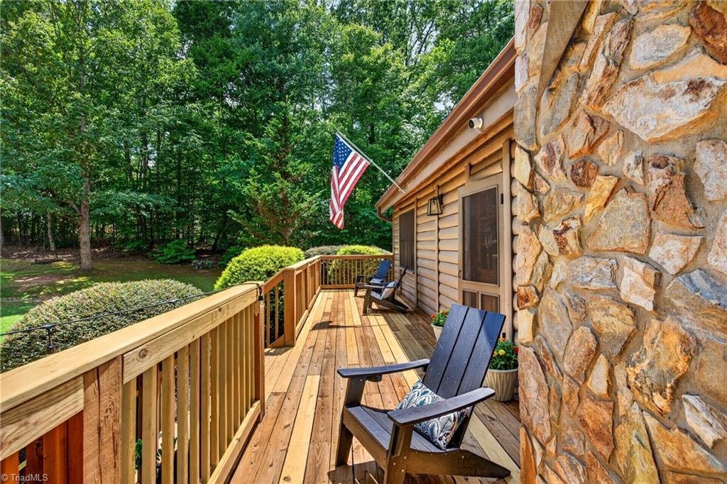 House in Greensboro, North Carolina, United States 5 - 18394121