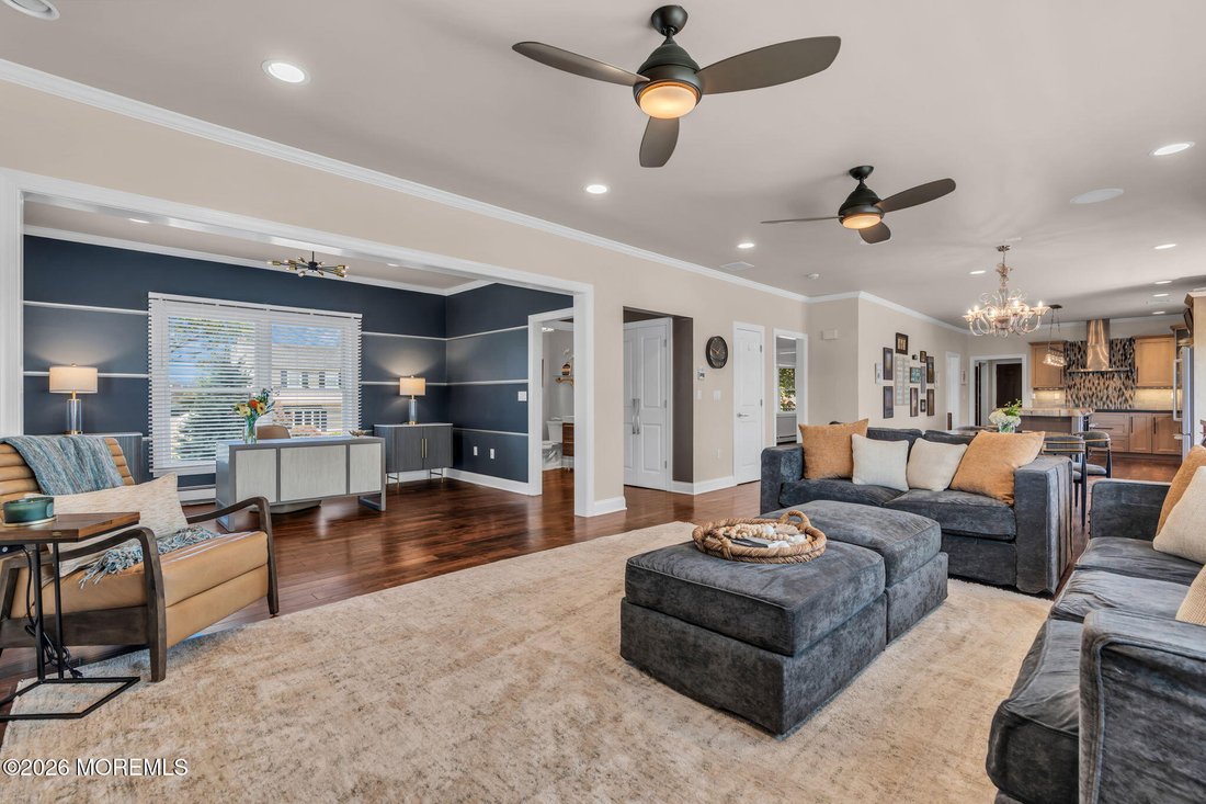 House in Oceanport, New Jersey, United States 5 - 18391813