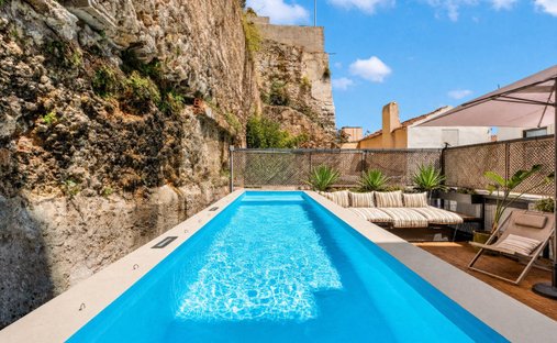 Villa a Estrela, Lisbona, Portogallo 1