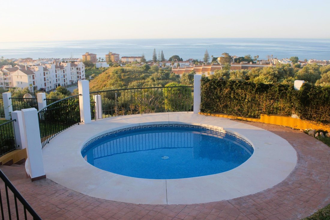 House in Rincon de la Victoria, Andalusia, Spain 2 - 18395054