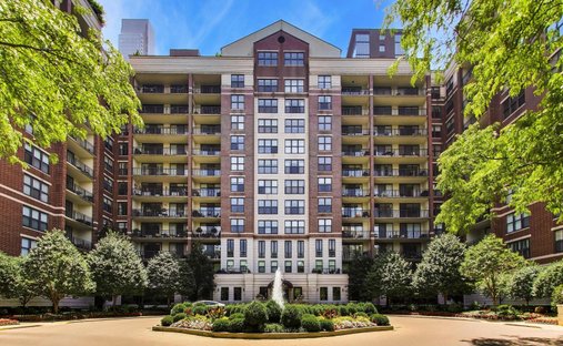 Appartement à Chicago, Illinois, États-Unis 1