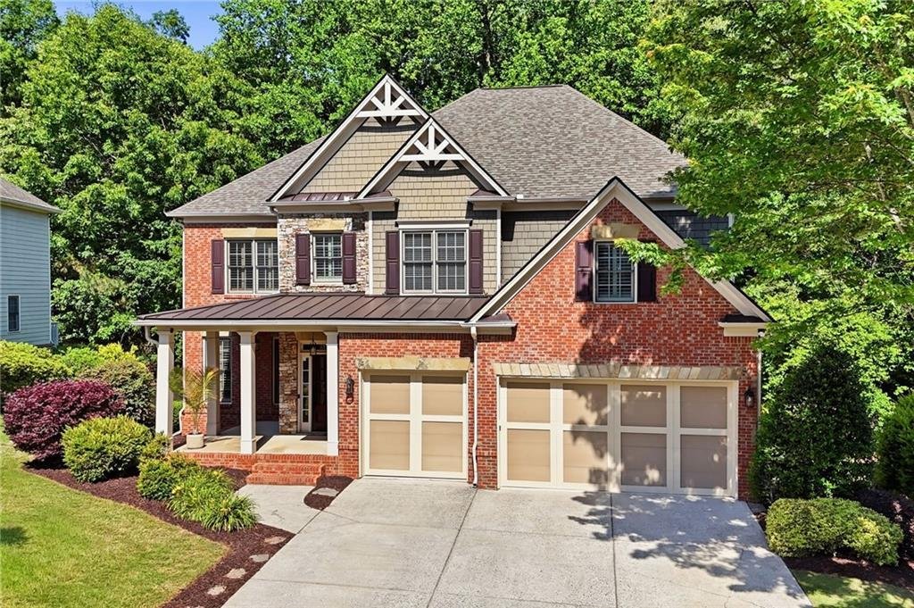 House in Cumming, Georgia, United States 2 - 18395639