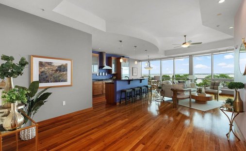 Condominio a Madison, Wisconsin, Stati Uniti 1