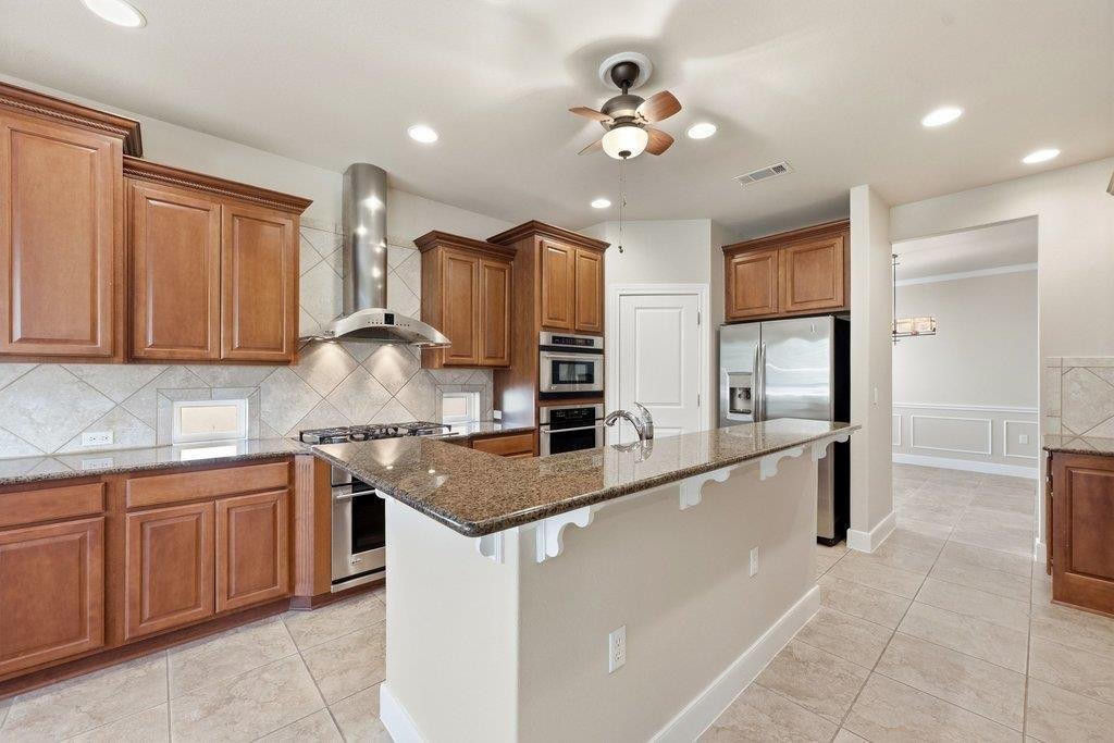 House in Georgetown, Texas, United States 3 - 18394427