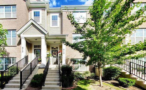 Condo in Des Plaines, Illinois, United States 1