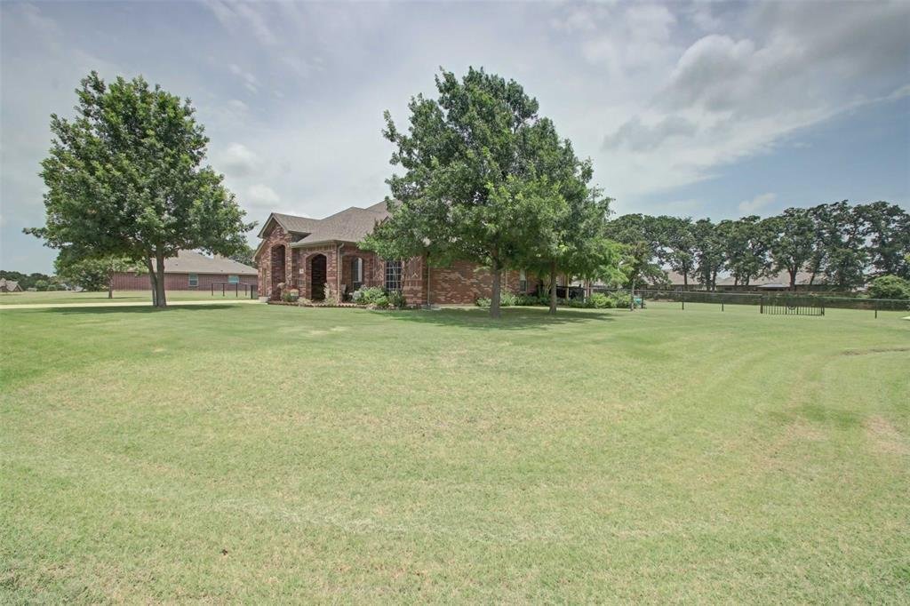 House in Azle, Texas, United States 2 - 18396338