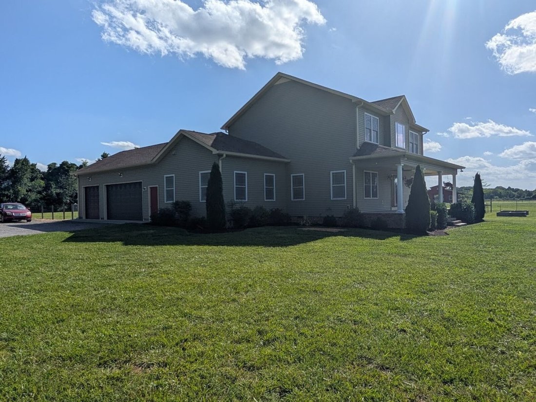 House in Christiana, Tennessee, United States 5 - 18396482