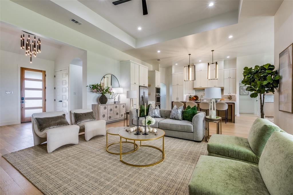 House in Northlake, Texas, United States 1 - 18391526