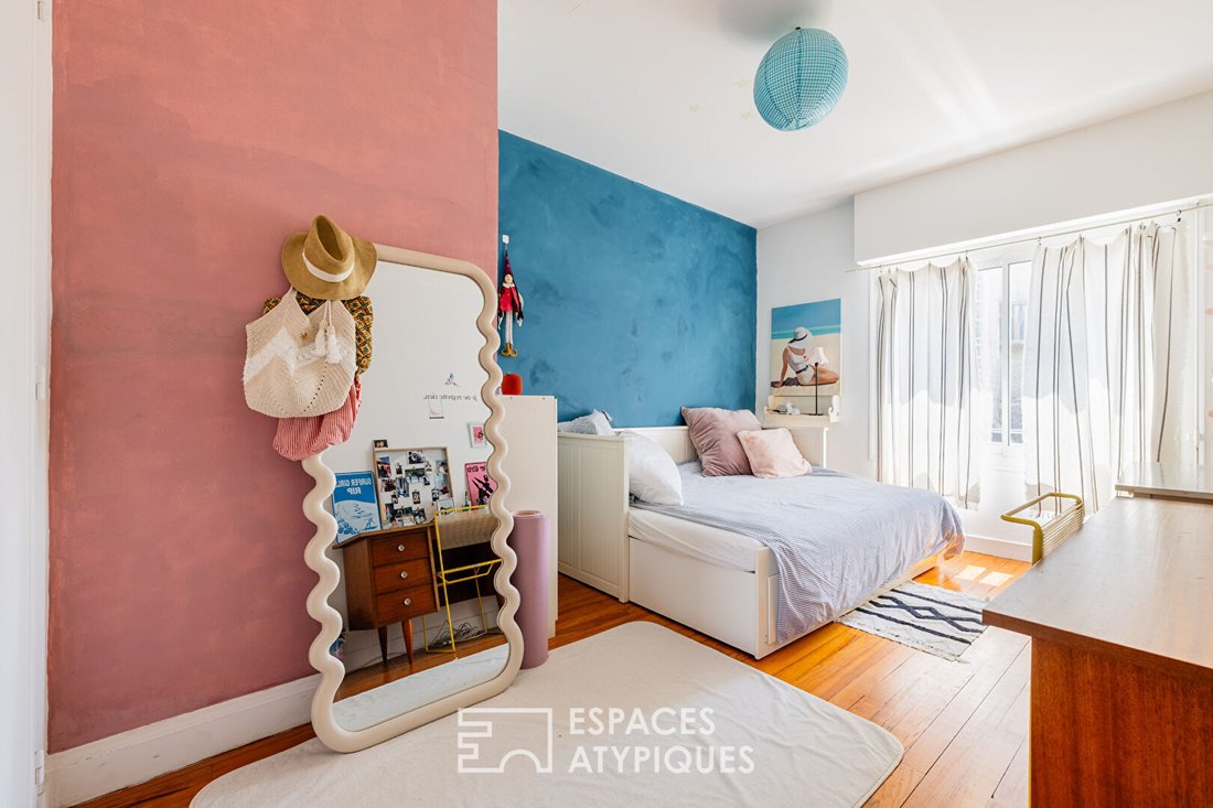 Villa in Centre Ville, Royan, France 5 - 18397120