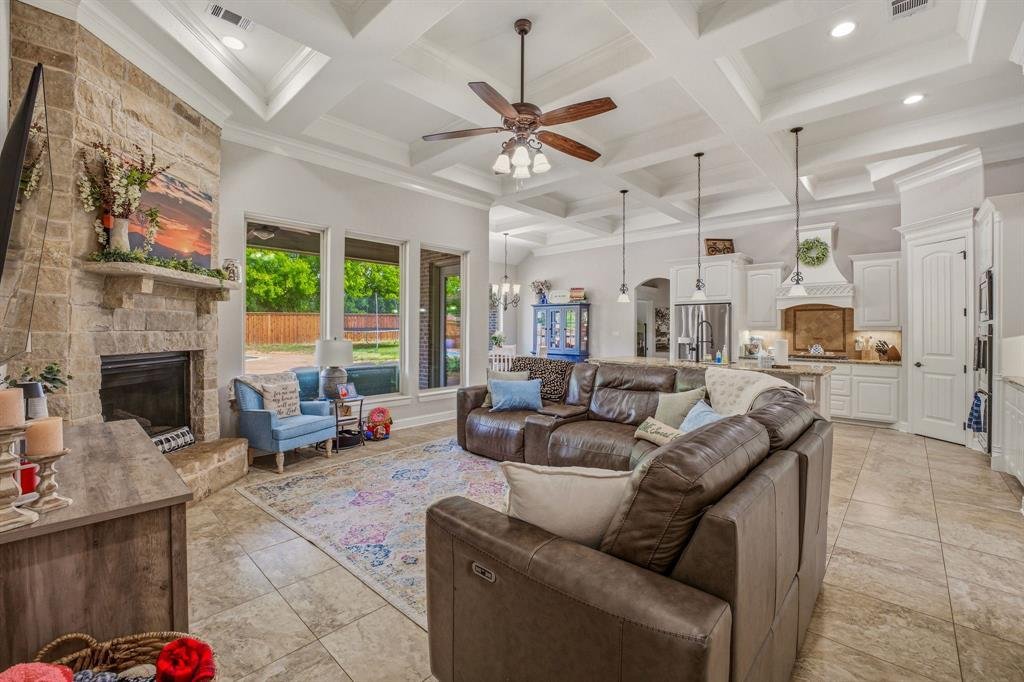 House in Stephenville, Texas, United States 5 - 18396394