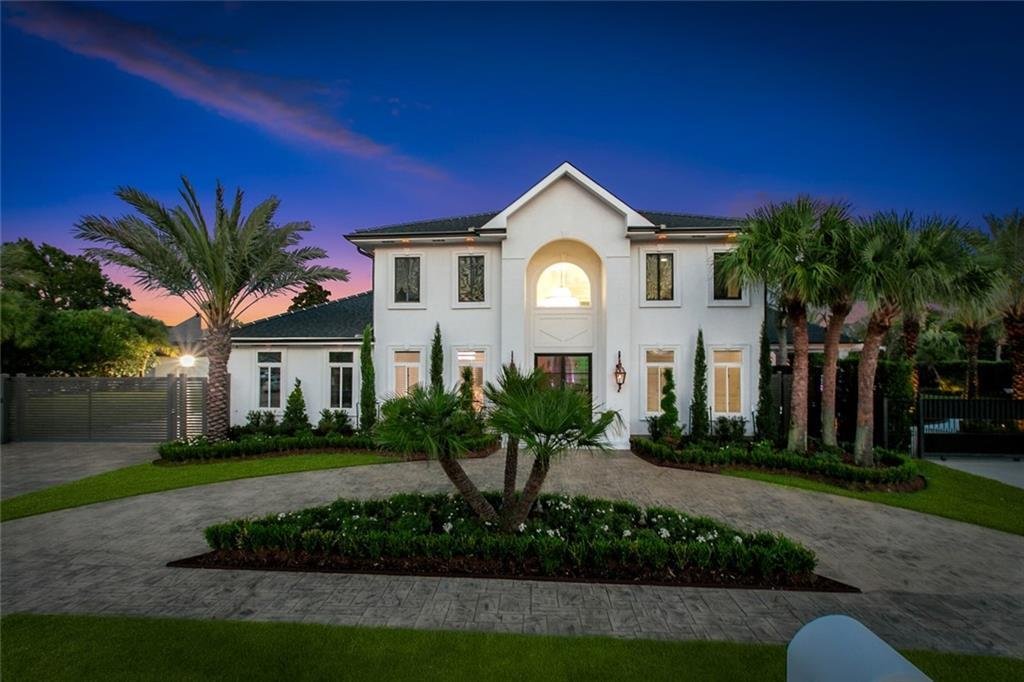 House in Kenner, Louisiana, United States 1 - 18394561