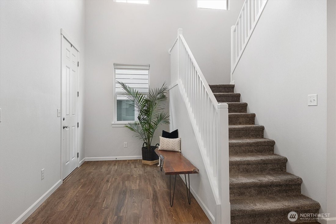 House in Puyallup, Washington, United States 4 - 18395567