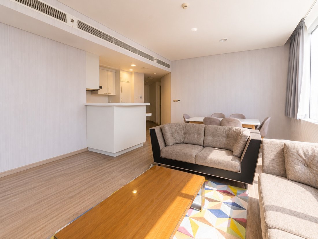 Apartment in Zabeel, Dubai, United Arab Emirates 2 - 18390627