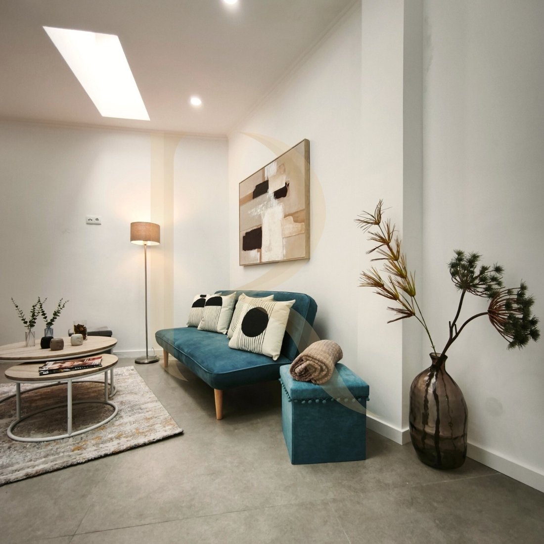 Apartment in Benfica, Lisbon, Portugal 5 - 18393165