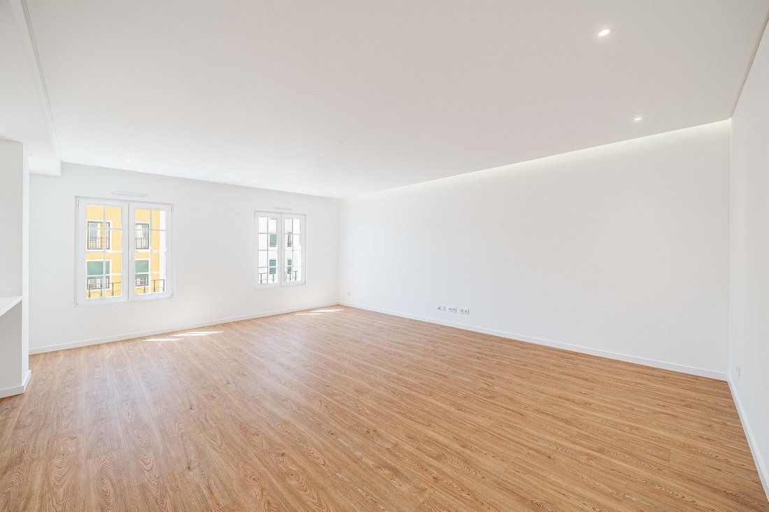 Apartment in Santo Antonio, Lisbon, Portugal 5 - 18393143