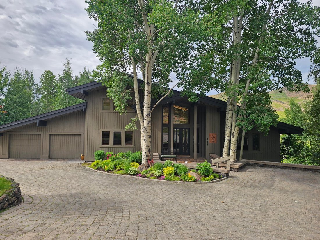 House in Sun Valley, Idaho, United States 2 - 16903435