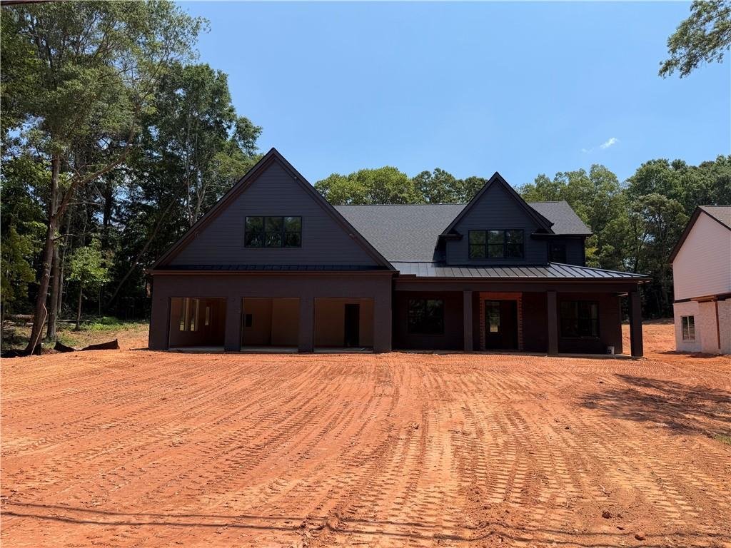 House in Dahlonega, Georgia, United States 2 - 17288808