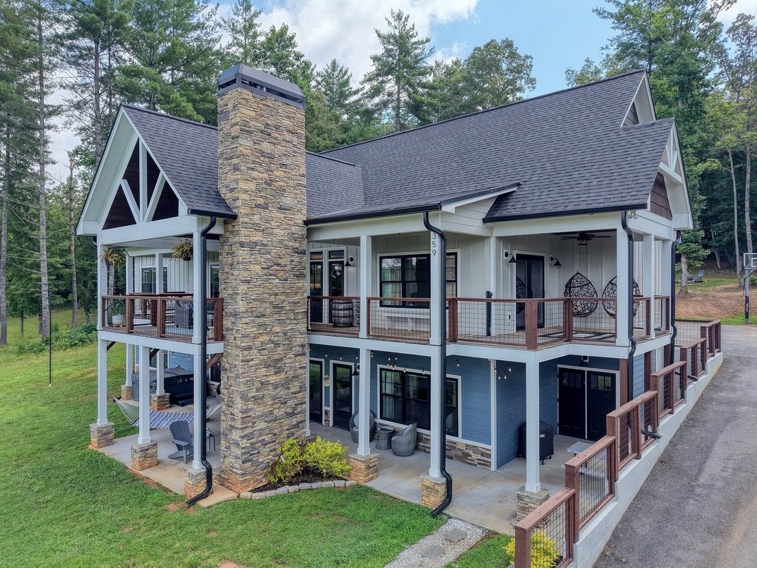 House in Blairsville, Georgia, United States 3 - 18397063