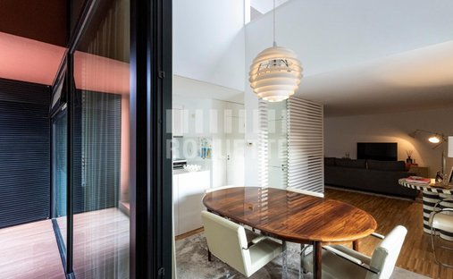 Apartment in Lordelo do Ouro e Massarelos, Porto District, Portugal 1