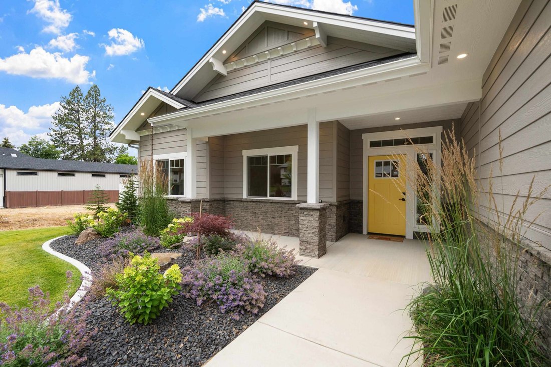 House in Spokane Valley, Washington, United States 5 - 18390408