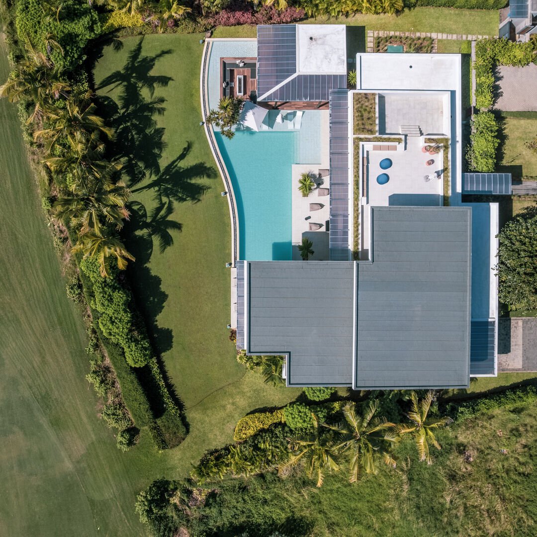 House in Belle Rive, Flacq District, Mauritius 2 - 17293083