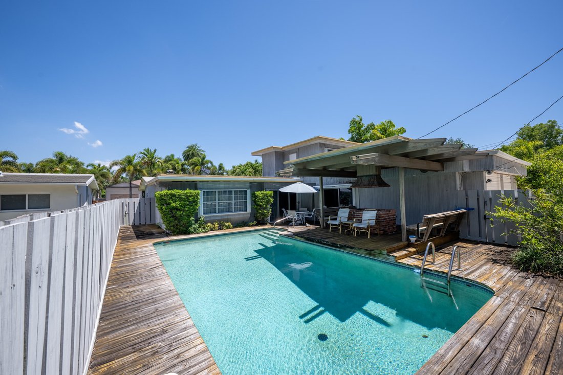 House in Wilton Manors, Florida, United States 3 - 18395807