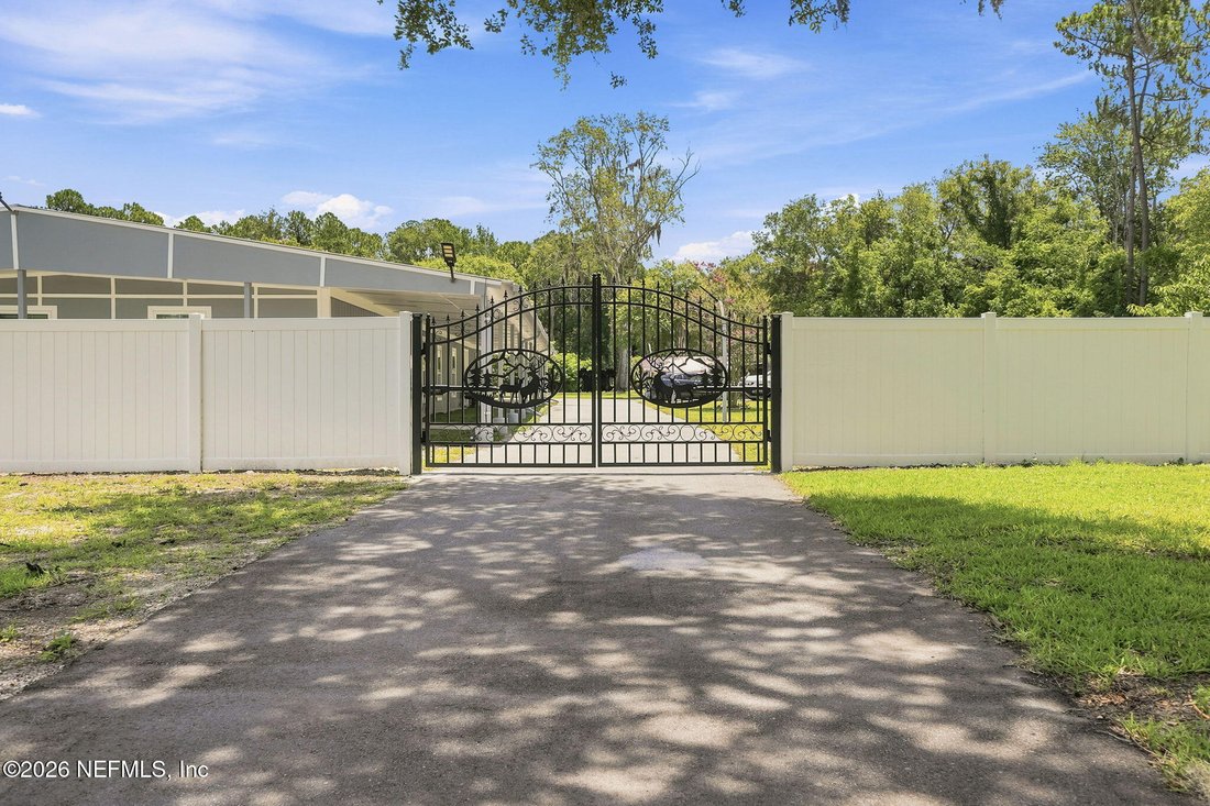 House in Jacksonville, Florida, United States 3 - 18394258