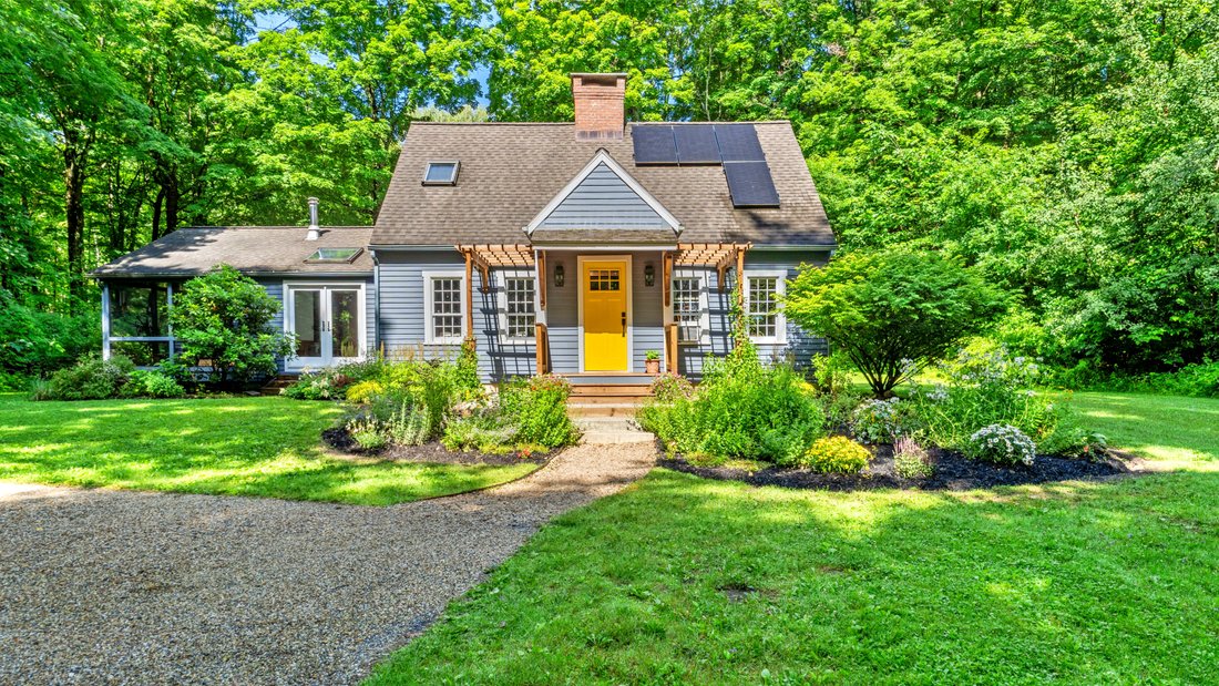House in Great Barrington, Massachusetts, United States 1 - 18393805