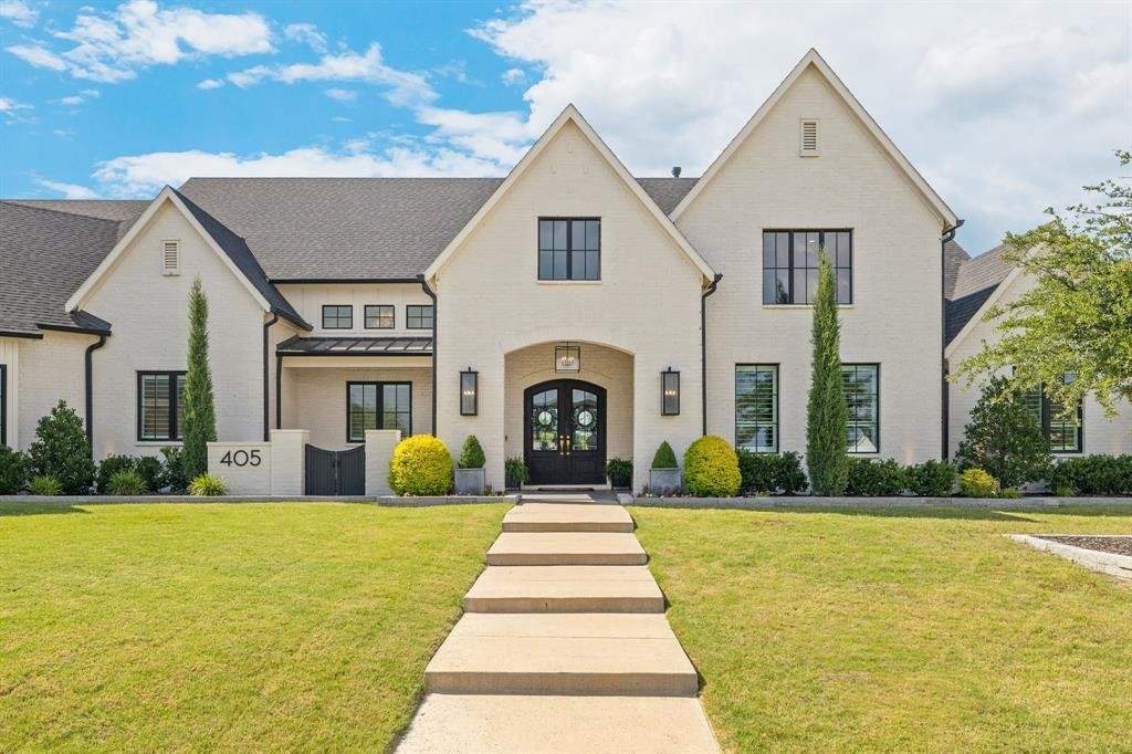 House in Celina, Texas, United States 3 - 18391396
