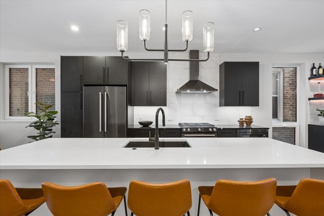 Condo in Chicago, Illinois, United States 5 - 18392956