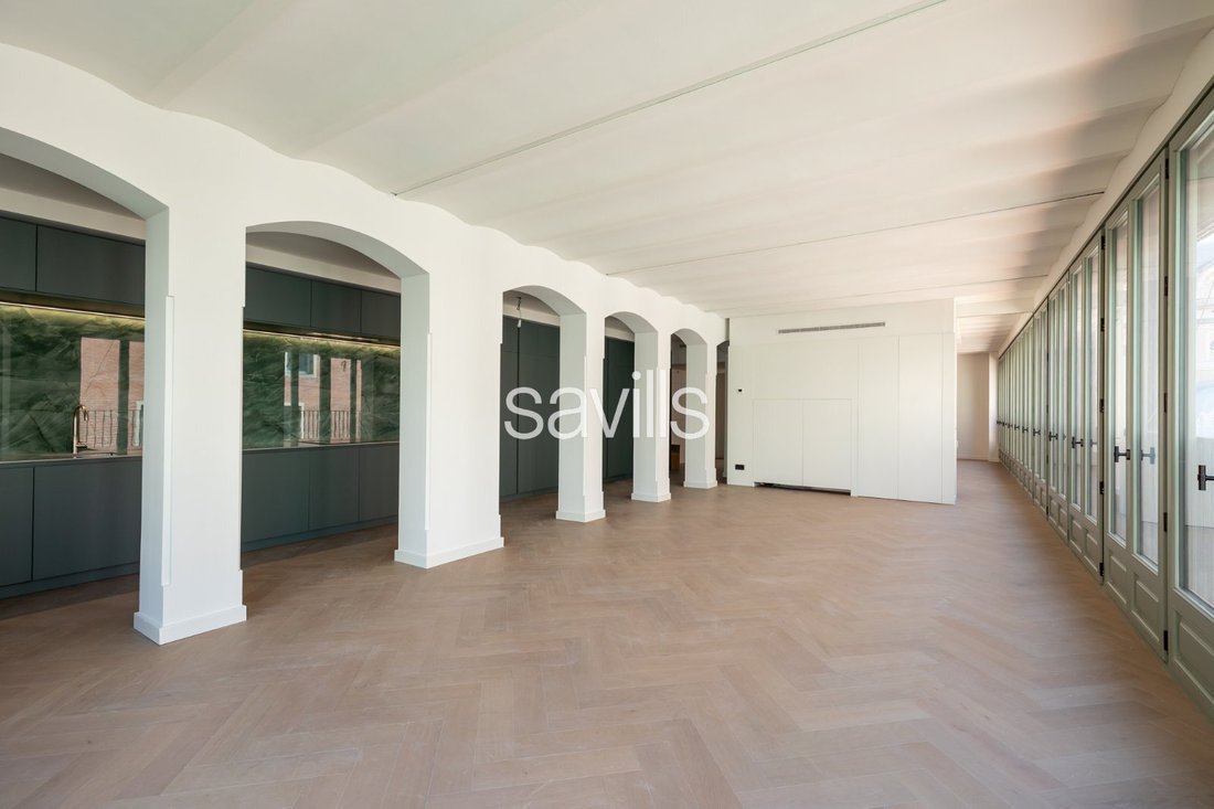 Apartment in Eixample, Barcelona, Spain 4 - 18392003