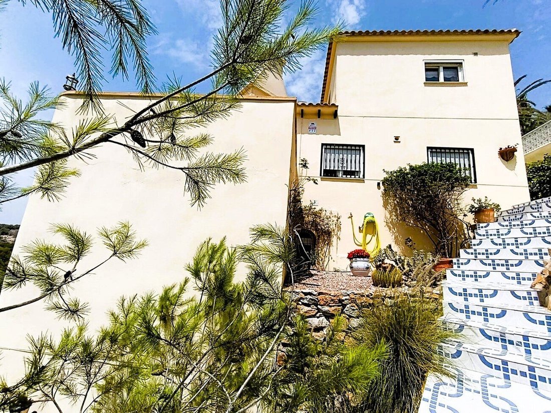 House in Orihuela, Valencian Community, Spain 2 - 18397036