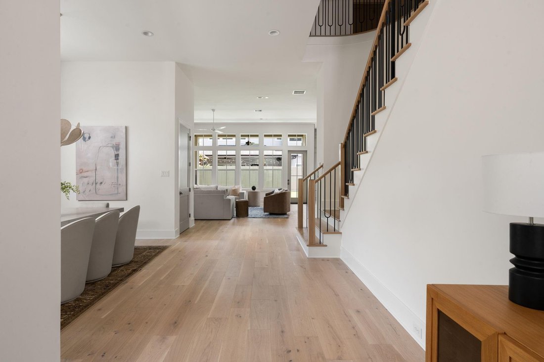 House in Houston, Texas, United States 4 - 18396030