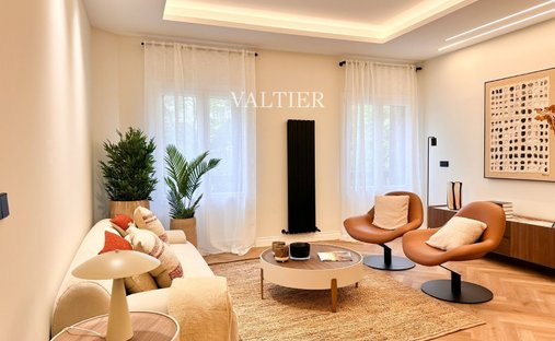 Appartement à Salamanque, Madrid, Espagne 1