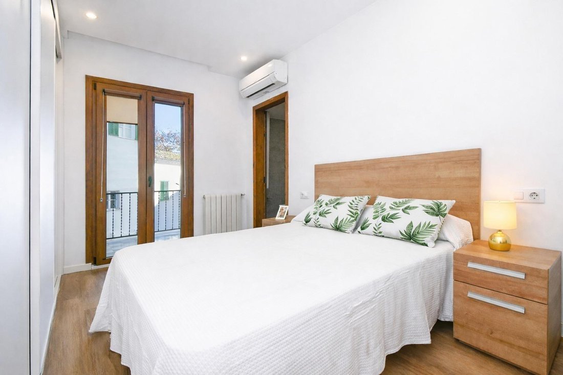 Apartment in Palma, Balearic Islands, Spain 5 - 18394960