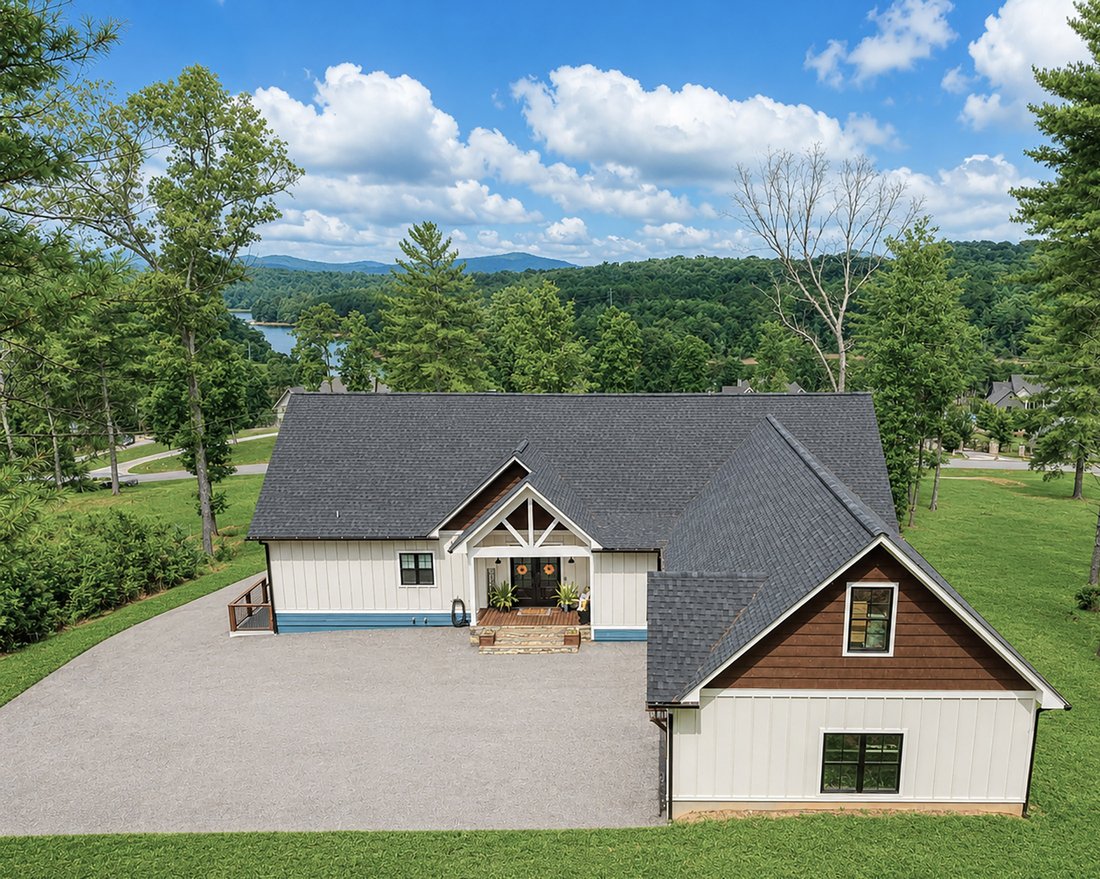 House in Blairsville, Georgia, United States 2 - 18397063
