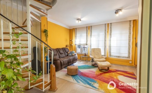 Maison à Centro, Grenade, Espagne 1