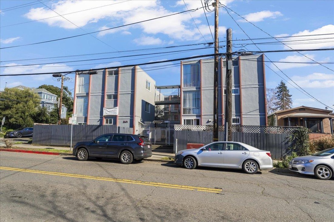 Apartment in Alameda, California, United States 3 - 18395899