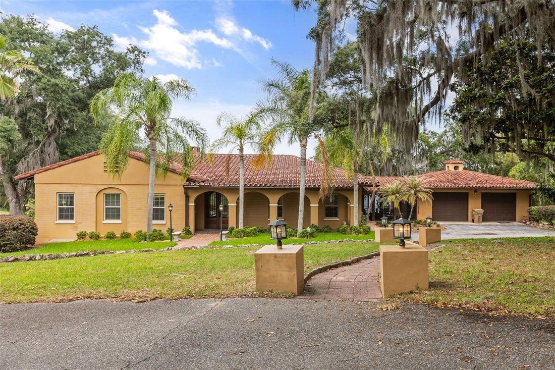 House in Eustis, Florida, United States 2 - 17987676