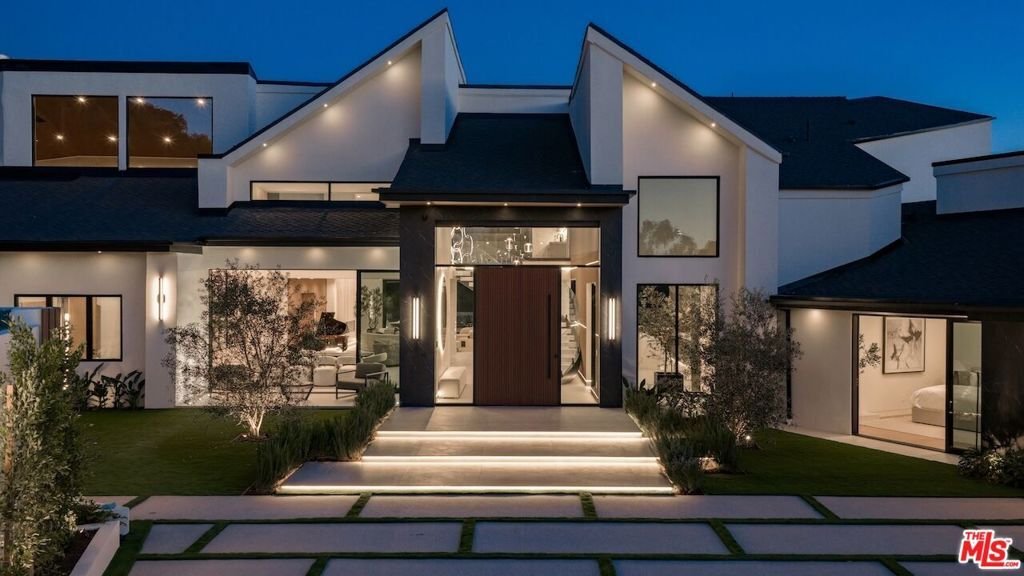 House in Los Angeles, California, United States 3 - 18395391