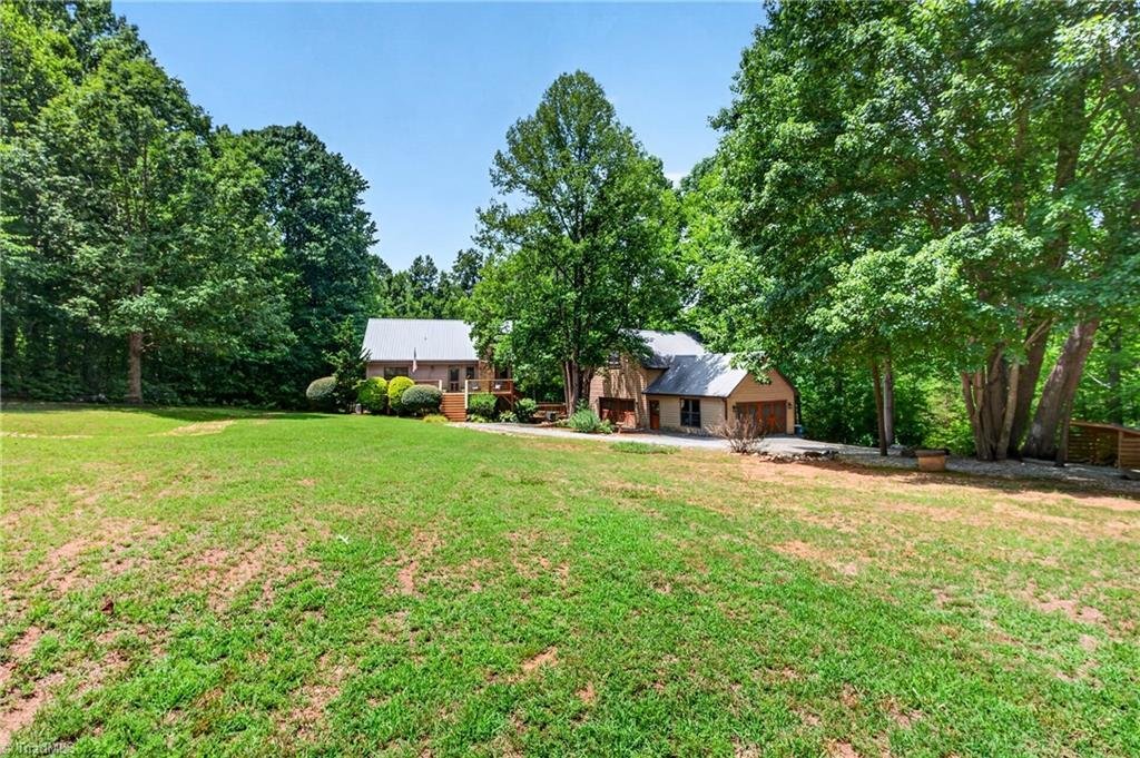 House in Greensboro, North Carolina, United States 3 - 18394121