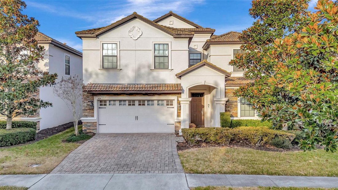 House in Davenport, Florida, United States 2 - 18394950