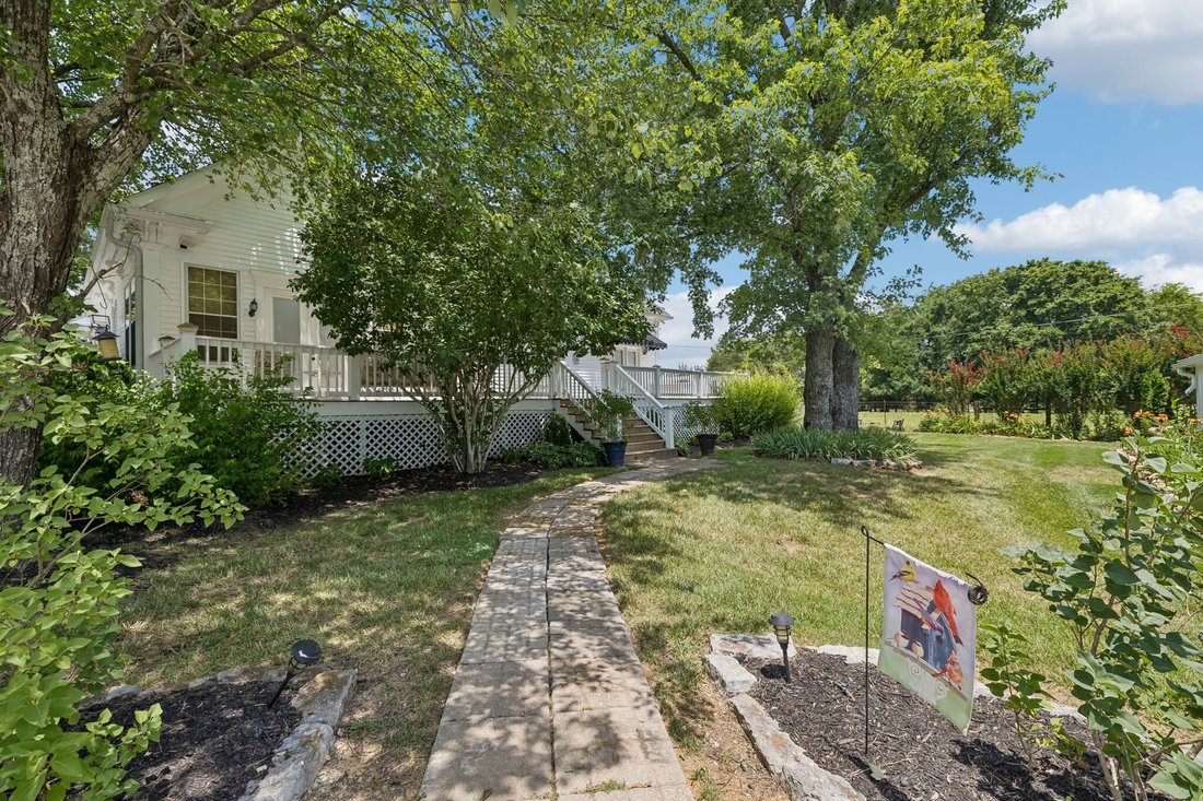 House in Chapel Hill, Tennessee, United States 3 - 18396458