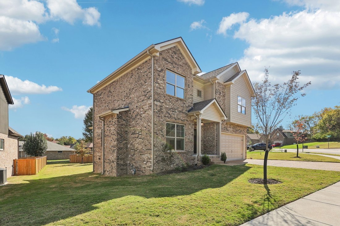 House in Nashville, Tennessee, United States 3 - 18391062