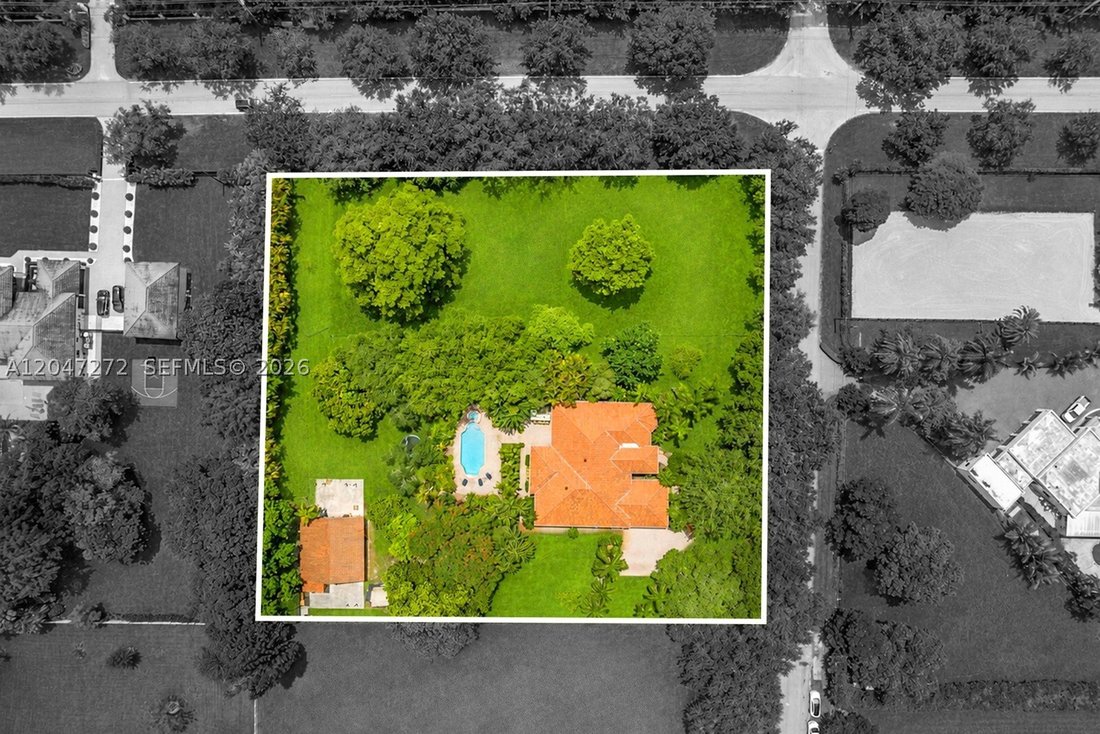 House in Southwest Ranches, Florida, United States 3 - 18396189