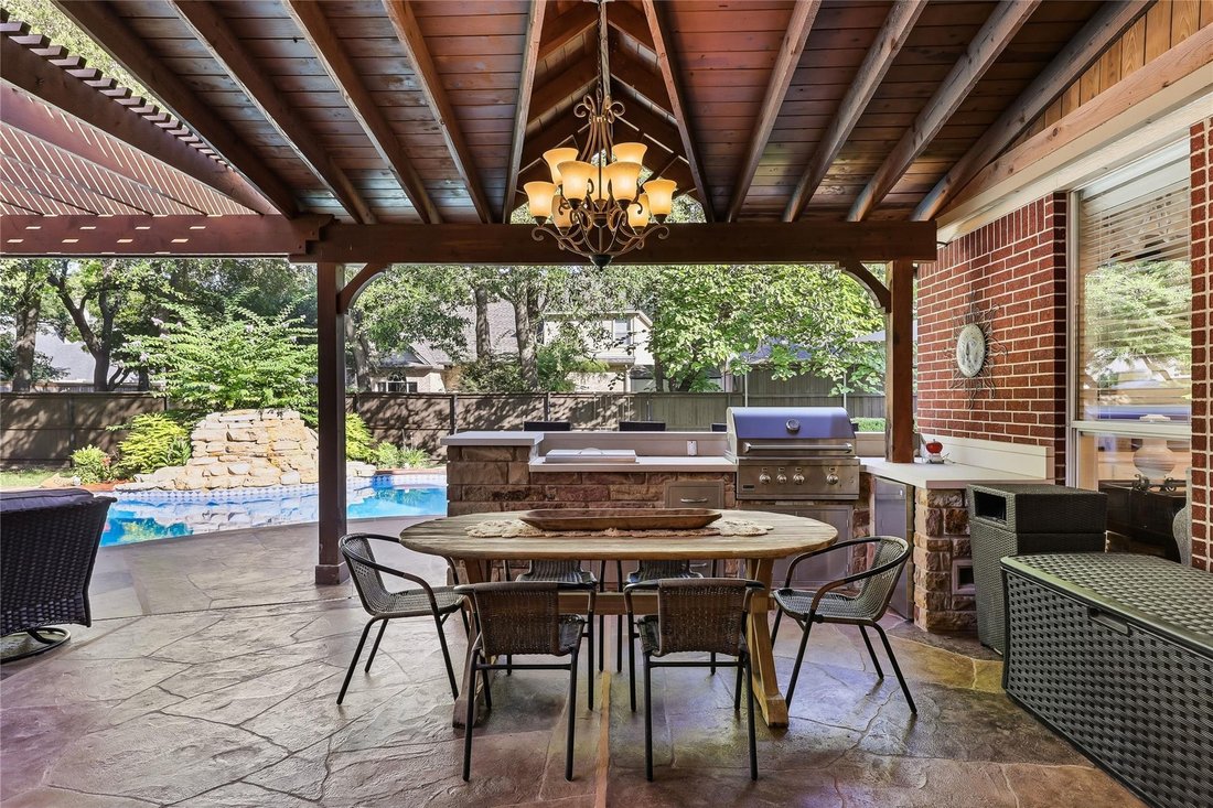 House in Georgetown, Texas, United States 5 - 18394334