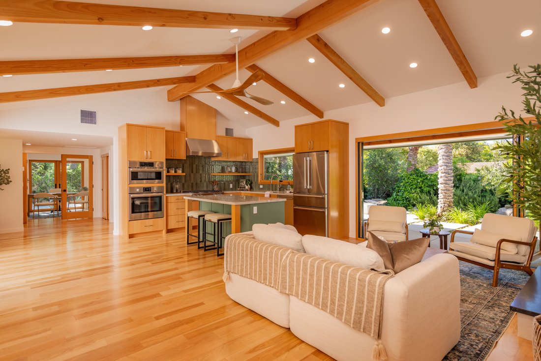 House in Ojai, California, United States 3 - 18392288