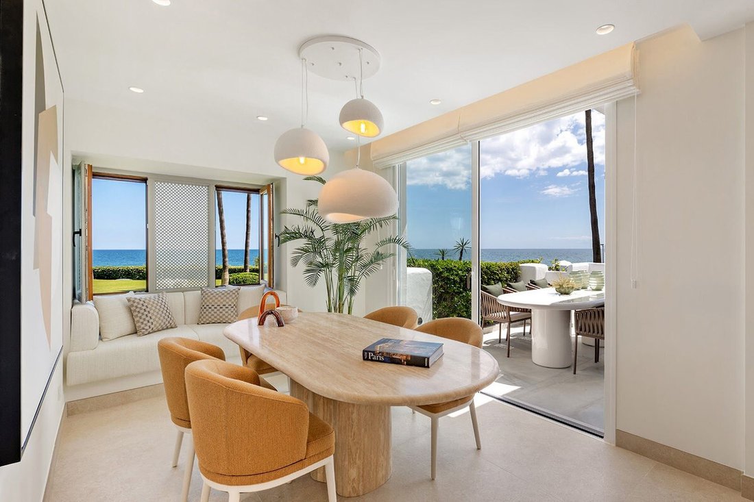 Apartment in Estepona, Andalusia, Spain 3 - 18393437